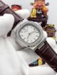 Patek Philippe Nautilus Copy Watch Diamond Bezel Stainless Steel 40mm (8)_th.jpg